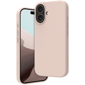 Roskilde MS ICON - iPhone 17 - Pink Sand