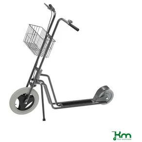Sparkcykel