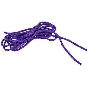 Hopprep textil 6m, sorterade färger
