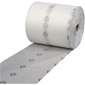 Foam i ruller, 1.000 mm, 1000 mm x 250.00 m, polyethylen-skum,