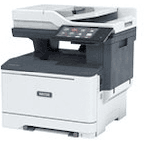 Xerox VersaLink C415V_DN - Multifunktionsskrivare - färg - laser