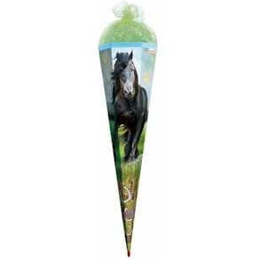 Schultüte ROTH Power Horse, 85 cm