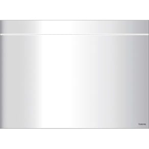 Følgeseddellommer C4 transparent uden tryk LD-PE, 500 stk