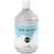 Akrylfärg metallic 500 ml Silver