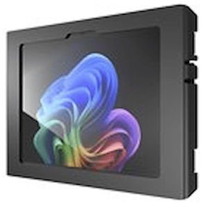 Compulocks - Hölje - exponerad front-/bakre kamera och sensorer,