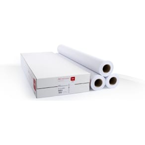 24'' Standard Paper 610x50 90g (3-rolls)