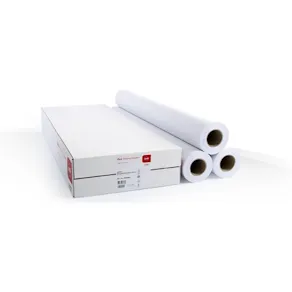 24'' Standard Paper 610x50 90g (3-rolls)