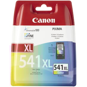 Canon CL-541XL - Färg (cyan, magenta, gul)