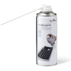 Druckgasreiniger Durable, 350 ml