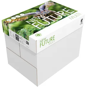 Kopieringspapper FUTURE Xpressbox Multi A4 80g 2500/FP