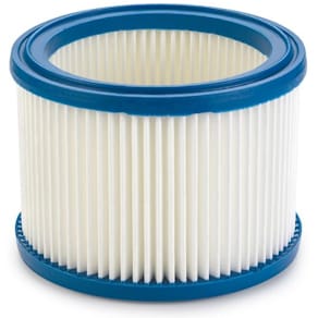 Hepafilter NILFISK H14 til Attix