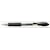 Gelkulpenna PILOT G-2 Fine Svart, 0.5mm, dokumentäkta