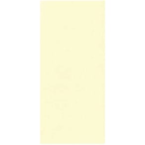 Tischdecke Duni Dunicel, 118 x 180 cm, cream