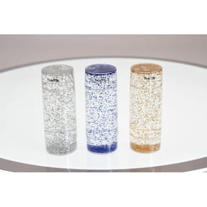 Sensoriska glittercylindrar 3/fp