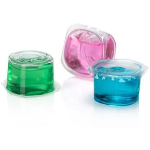 Gulvrengjøring I-DOSE ass. 10ml (120)