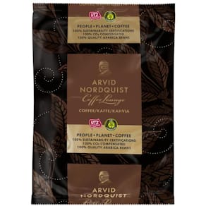 Kaffe ARVID N Original Blend 100g (60)
