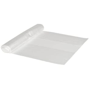 Insatspåse HD 50L 8my transp 50/rl