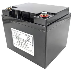 Batteri IPC til CT15 B35 Li-Ion