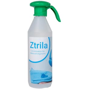 Dänkflaska ZTRILA grön 500ml