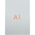 Reservefolie Nobo voor stoepbord A1 (ref. 1902206), pak van 2 st.