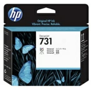 Druckkopf HP 731
