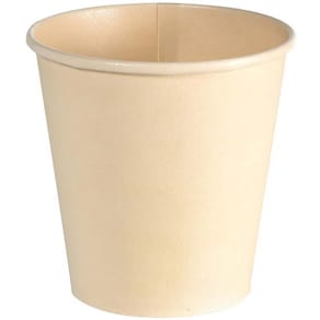 Bägare DUNI Bagasse 18cl 50/fp