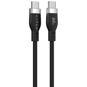 Kabel TARGUS USB-C - USB-C 60W 1,5m sva