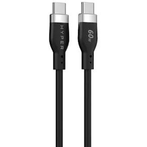 Kabel TARGUS USB-C - USB-C 60W 1,5m sva
