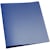 blau transparent