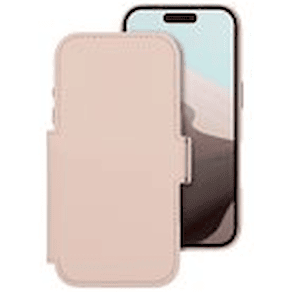 Lynge MS ICON - iPhone 17 Pro - Pink Sand