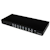 StarTech.com 16 Port 1U Rackmount USB KVM Switch with OSD