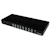 StarTech.com 16 Port 1U Rackmount USB KVM Switch with OSD