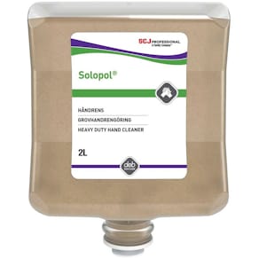 Håndrens Deb Solopol påfyldning til dispenser