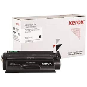 Everyday Toner High Yield Black Cartridge HP 13X 4k