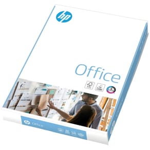 Kopierpapier HP CHP110, A4, 80 g, weiß