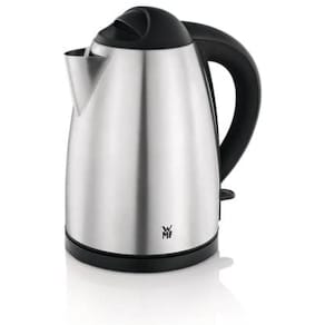 Wasserkocher WMF Bueno, 1,7 l, Edelstahl, silber