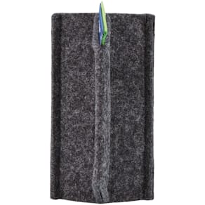 Tafellöscher magnetoplan magnetoWipe ecoAware, Filz