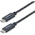 StarTech 1m / 3.3ft USB C to USB C Cable - USB 2.0 Type C Cable