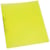 gelb/transparent