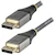 StarTech 5 m VESA-certifierad DisplayPort 1.4-kabel - 8K 60 Hz