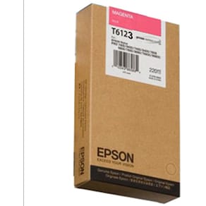 Stylus Pro 7450/9400/9450 Magenta 220ml