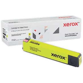 Everyday Yellow Cartridge High Capacity 6600K