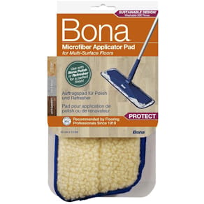 Microfiber Applicator pad BONA