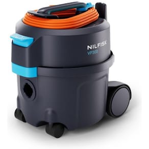 Støvsuger NILFISK VP300 HEPA XT