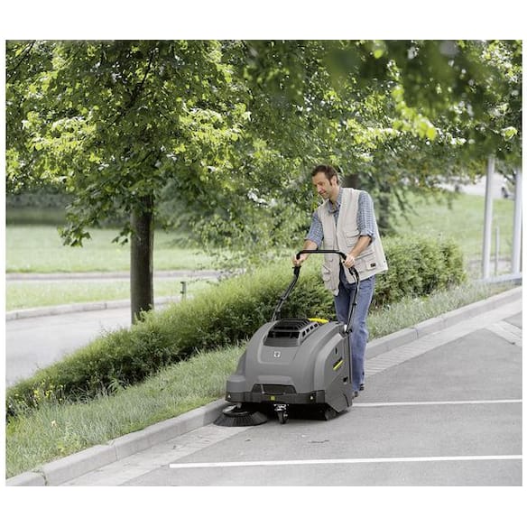 Feiemaskin KÄRCHER KM 75/40 W G