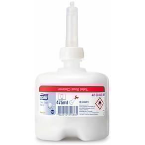 Toiletsæderens Tork til dispenser, pk á 8