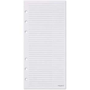 Noteblok Mayland kartonryg, 5 stk