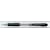 Bläckkulpenna PILOT Super Grip Svart, fine, 0.7mm, 12st