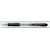 Bläckkulpenna PILOT Super Grip Svart, fine, 0.7mm, 12st