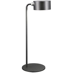Lampa UNILUX Sunset LED svart